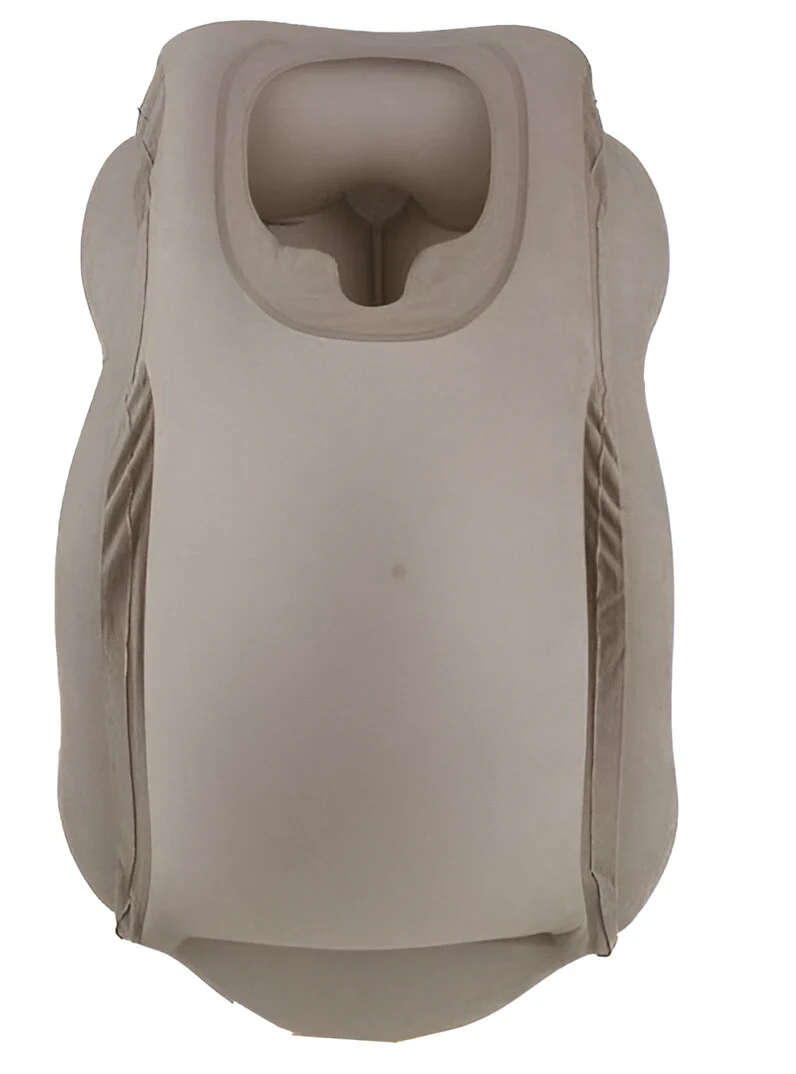 Inflatable Travel Cushion - Image 6