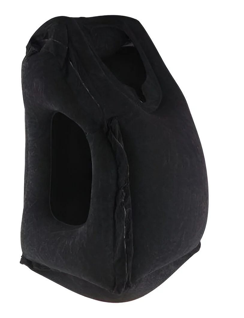 Inflatable Travel Cushion - Image 7