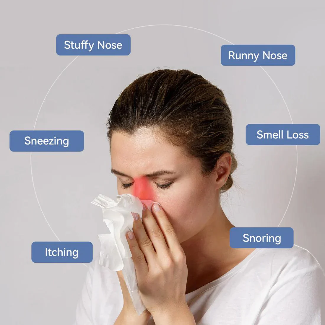 Infrared Nasal Device for Effective Sinus and Allergy Relief - Image 4