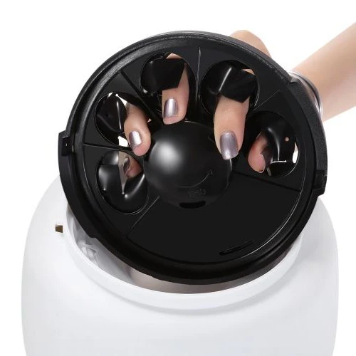 Innovative Gel Nail Polish Remover - Image 4