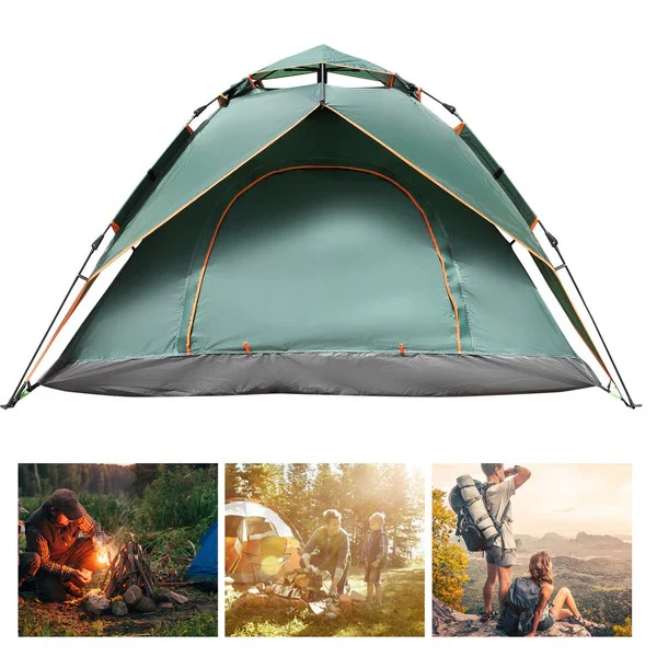 Instant Pop-Up Tent - Image 14