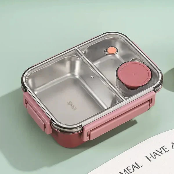 Insulated Food Container for Long-Term Heat Retention - Image 3