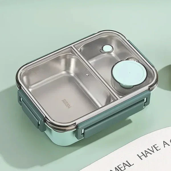 Insulated Food Container for Long-Term Heat Retention - Image 4