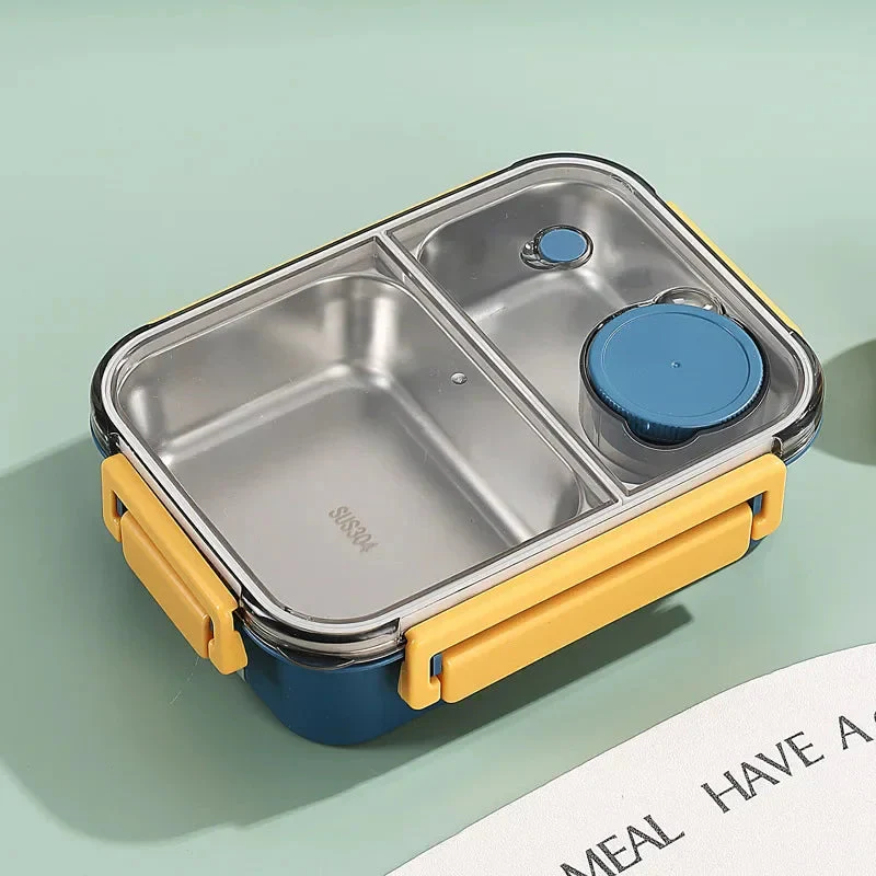 Insulated Food Container for Long-Term Heat Retention - Image 7