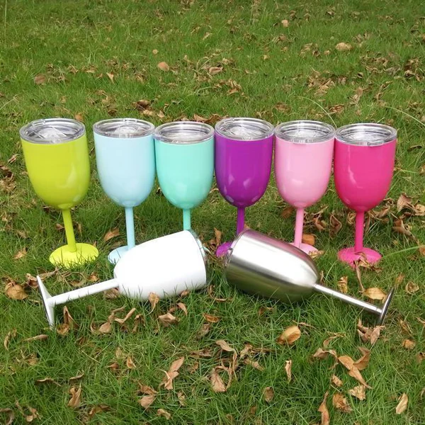 Insulated Wine Cups - Image 10