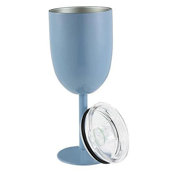 Insulated Wine Cups - Image 4