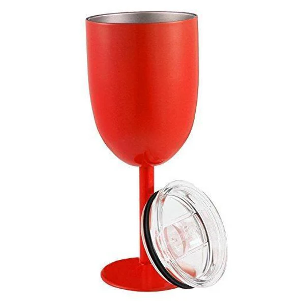 Insulated Wine Cups - Image 7