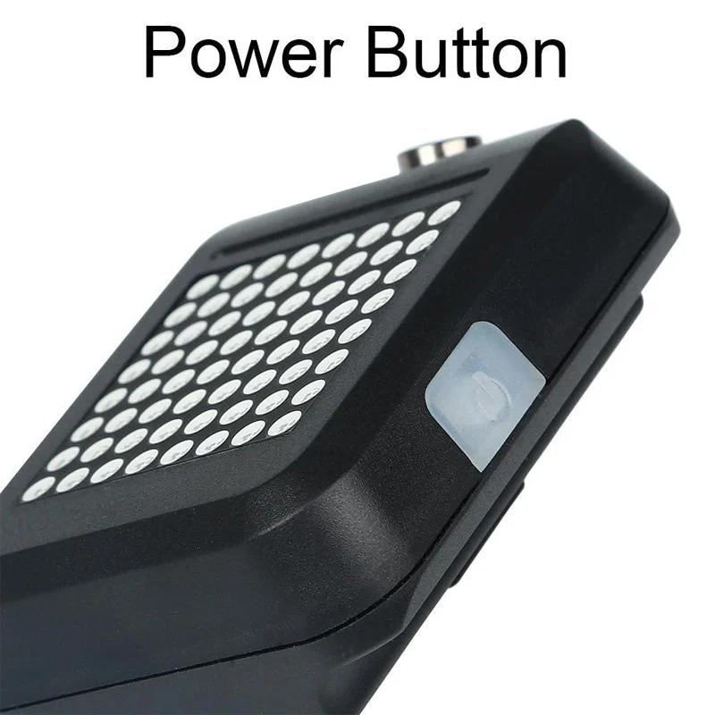 Intelligent LED bicycle blinkers - Image 7