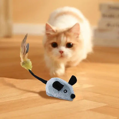 Intelligent Mouse Toy - Image 5