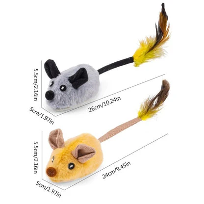 Intelligent Mouse Toy - Image 6