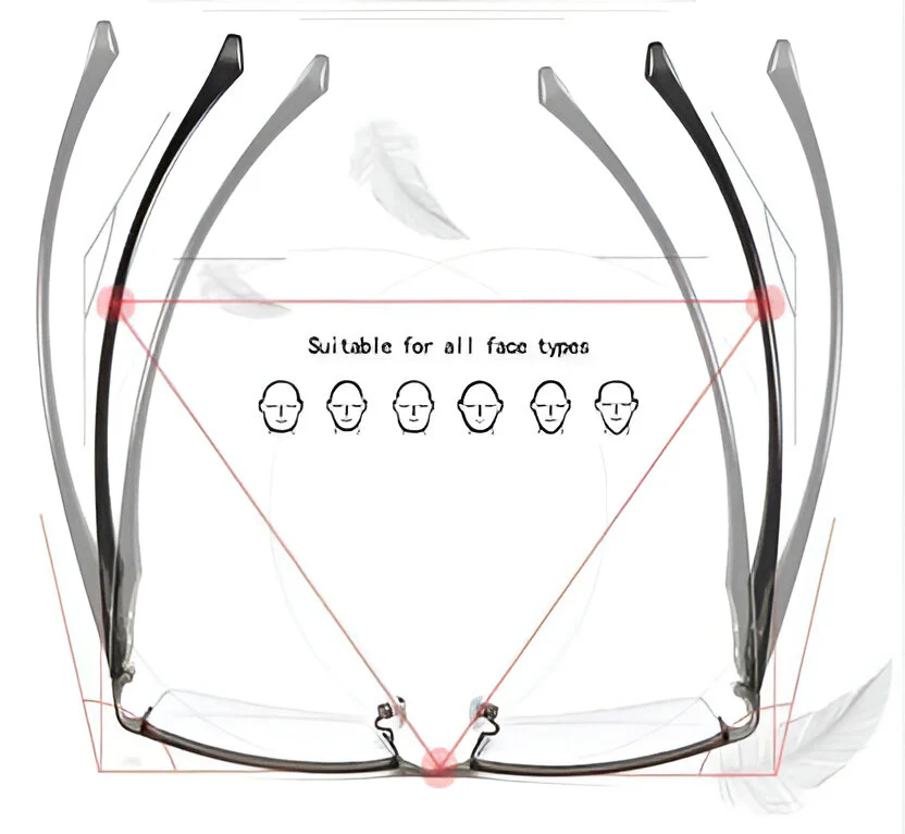 Intelligent Progressive Sunglasses - Image 8