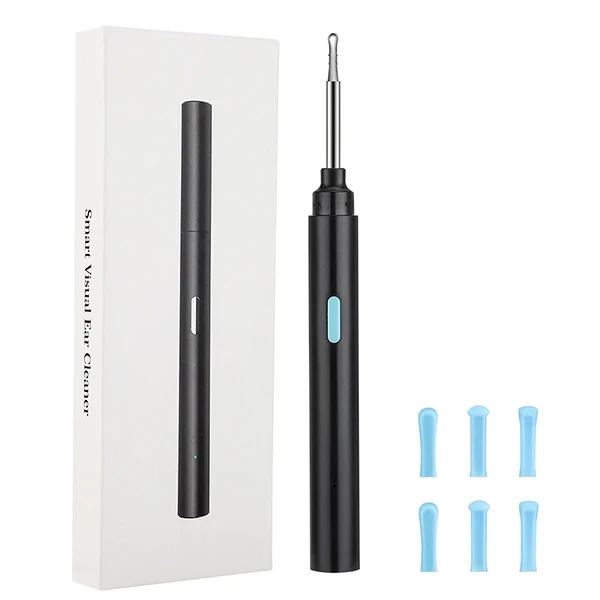 Intelligent Visual Device for Removing Earwax - Image 3