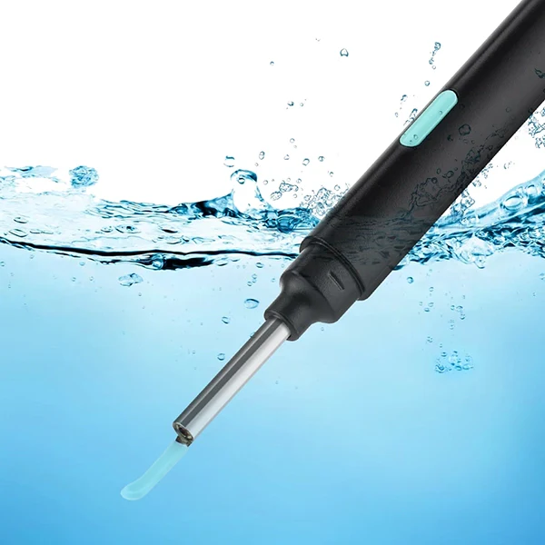 Intelligent Visual Device for Removing Earwax - Image 4