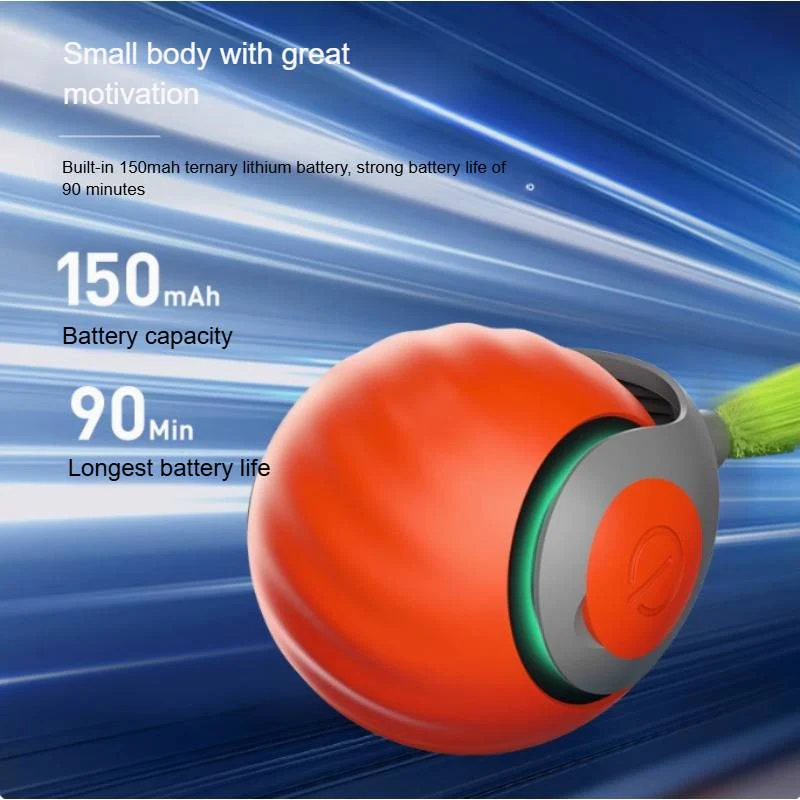Interactive Cat Toys For Indoor Cats - Image 3