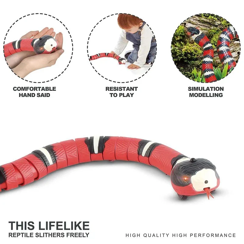 Interactive Cat Toys - Image 3