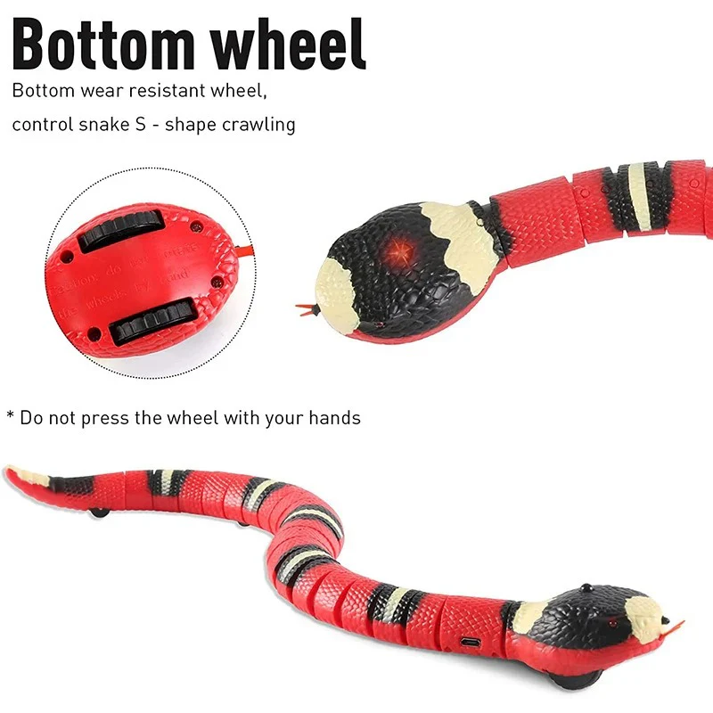 Interactive Cat Toys - Image 4
