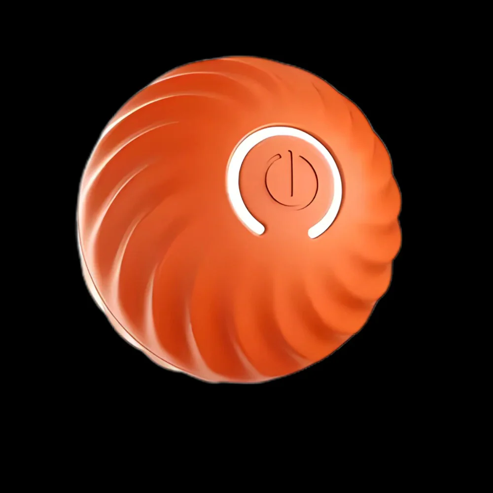 Interactive Obstacle-Avoiding Dog Ball - Image 2