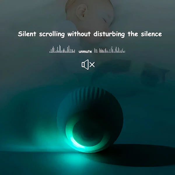 Interactive Pet Ball, Rolls Automatically - Image 4