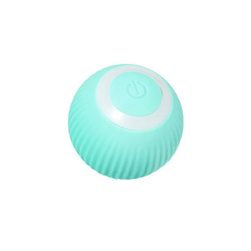 Interactive play ball for cats - Image 2
