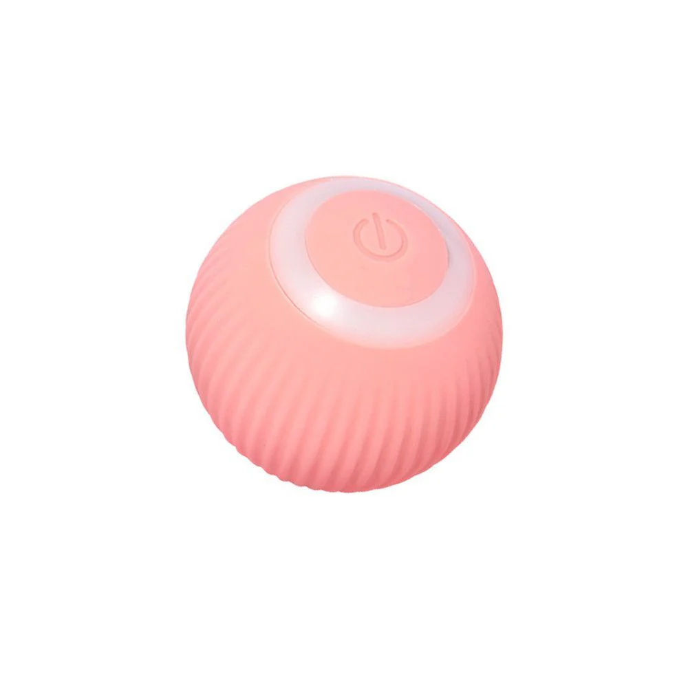 Interactive play ball for cats - Image 3