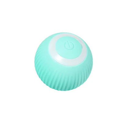 Interactive play ball for cats - Image 5