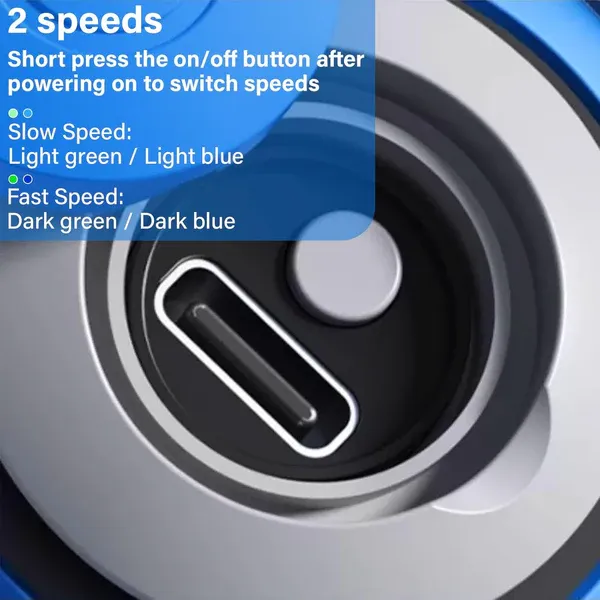 Interactive Rechargeable Cat Toy Ball - Image 8