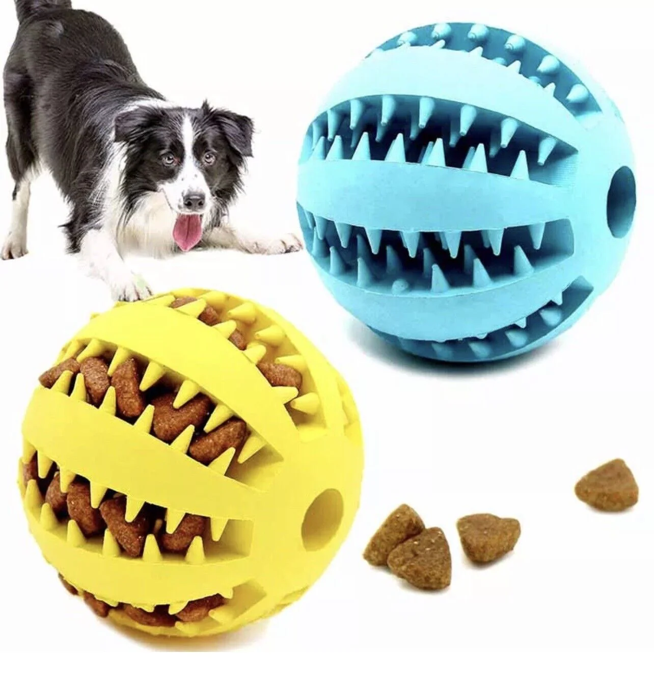 Interactive Rubber Ball - Image 5