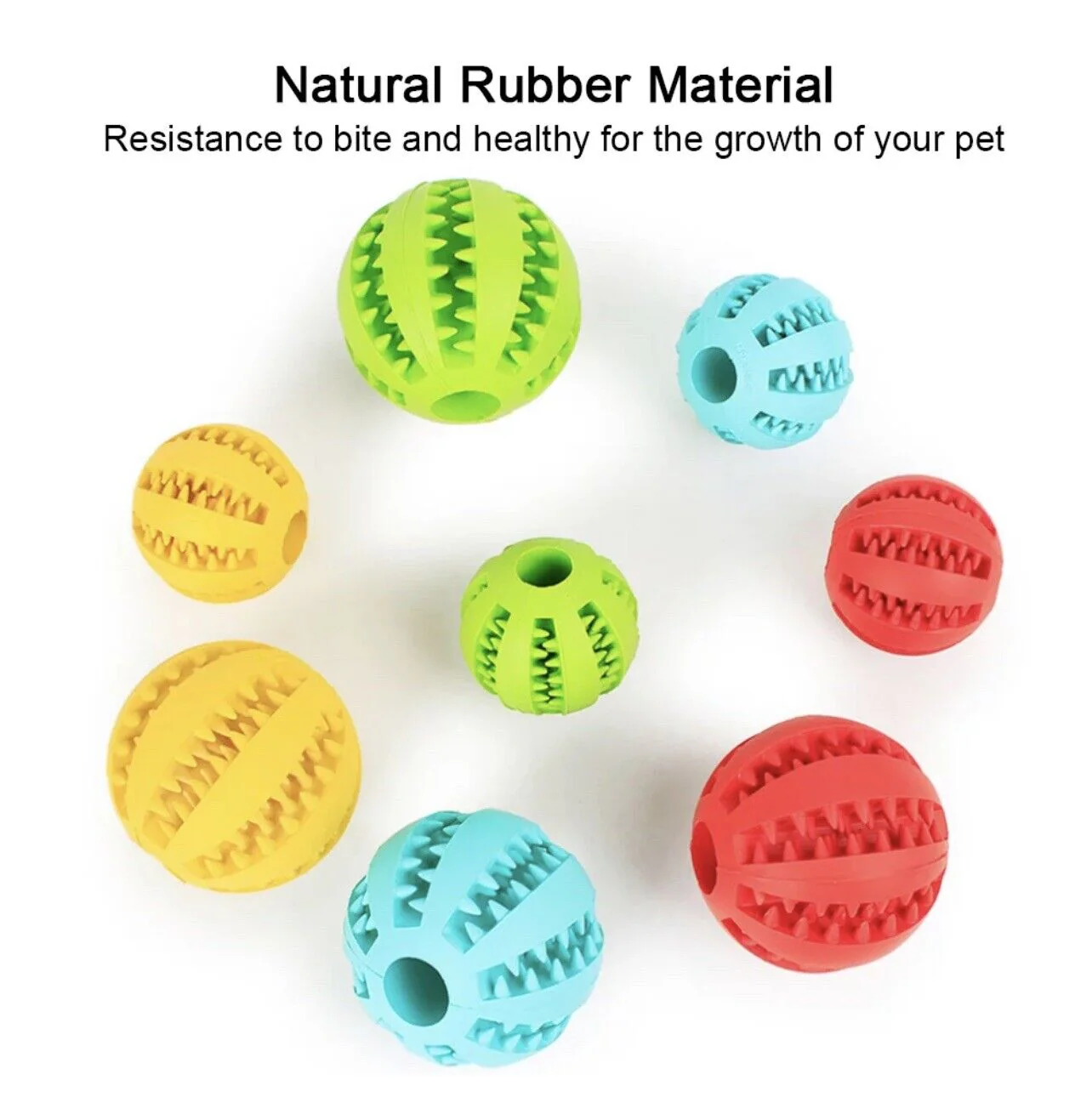 Interactive Rubber Ball - Image 7