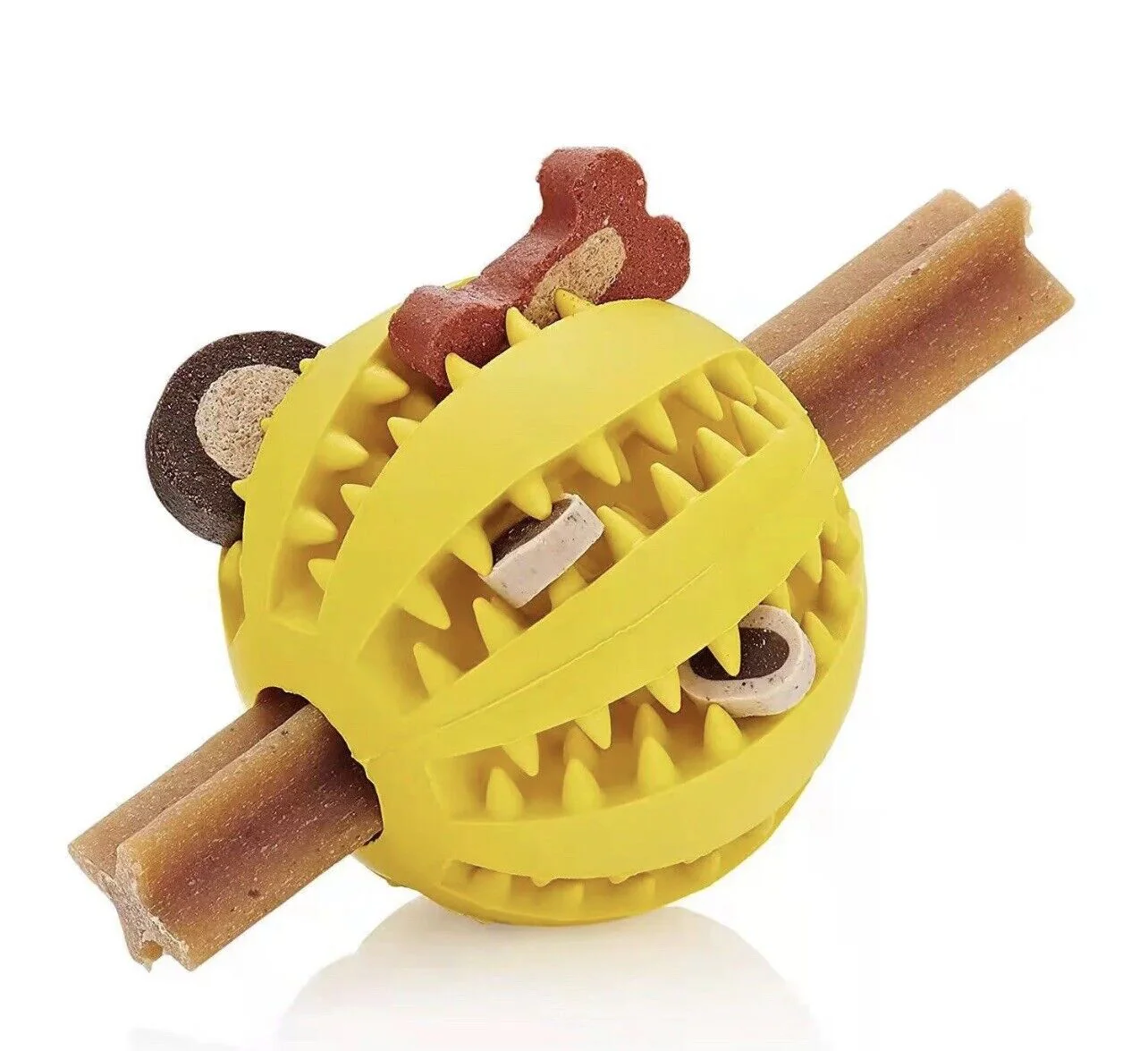 Interactive Rubber Ball - Image 8