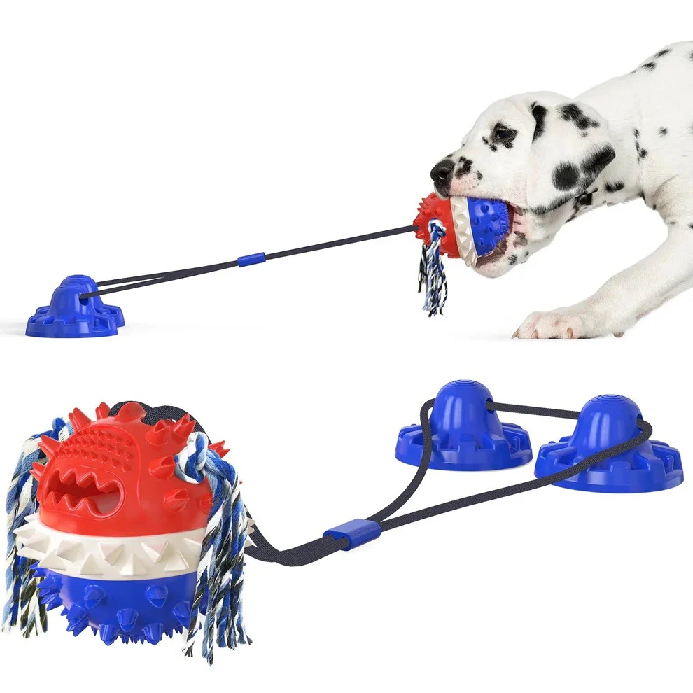Interactive Self-Playing Pet Toy - Image 3