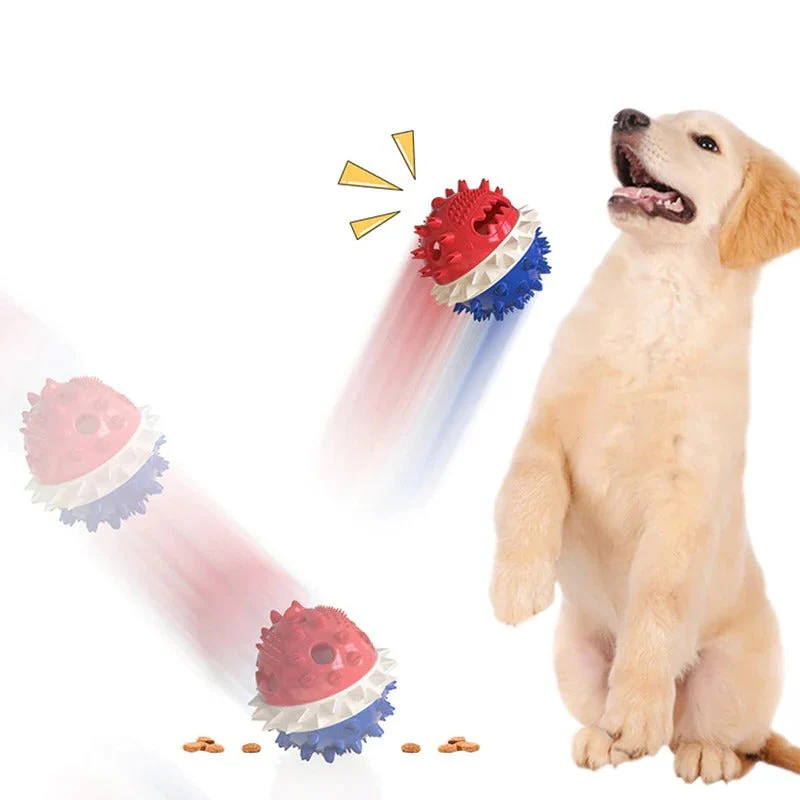 Interactive Self-Playing Pet Toy - Image 5