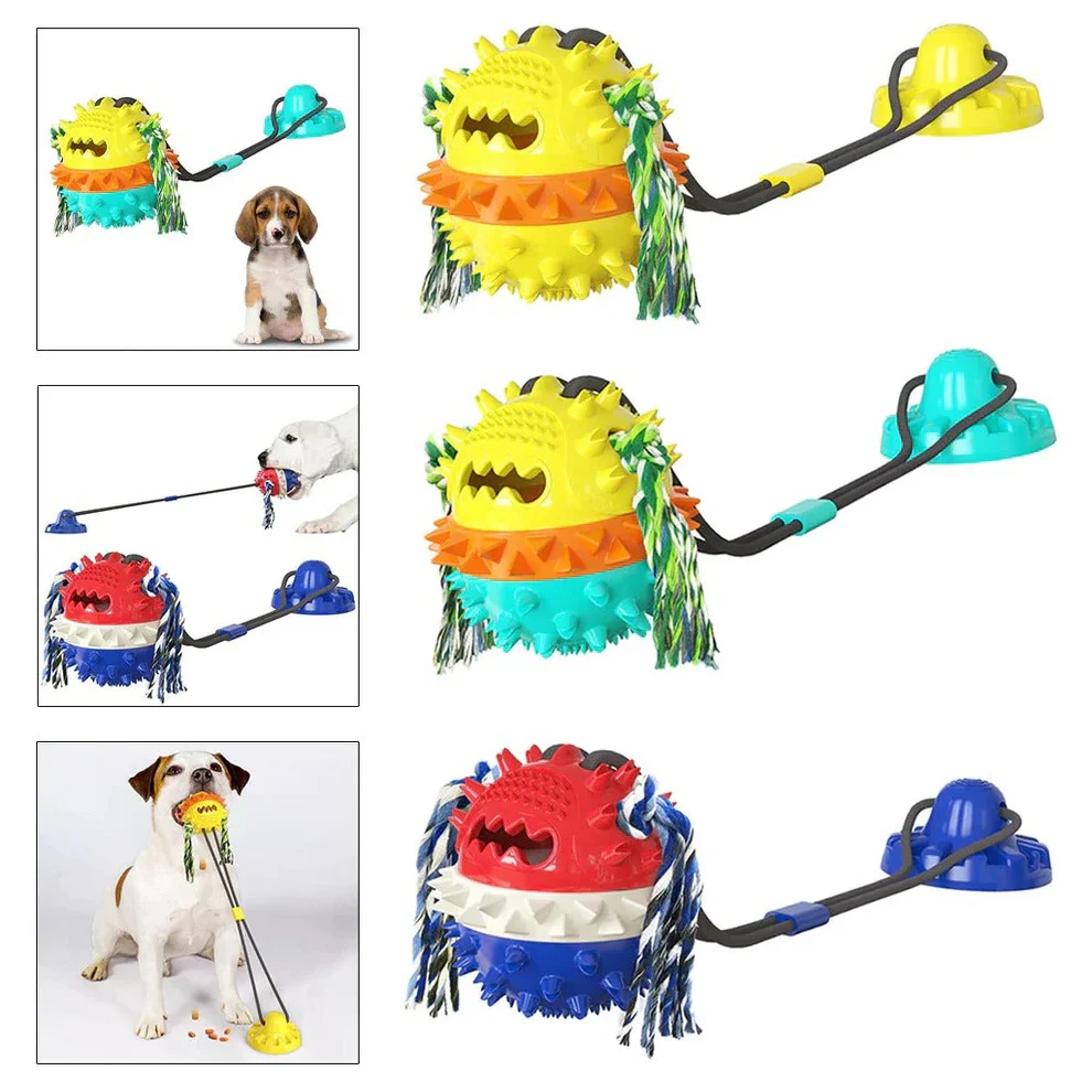 Interactive Self-Playing Pet Toy - Image 7