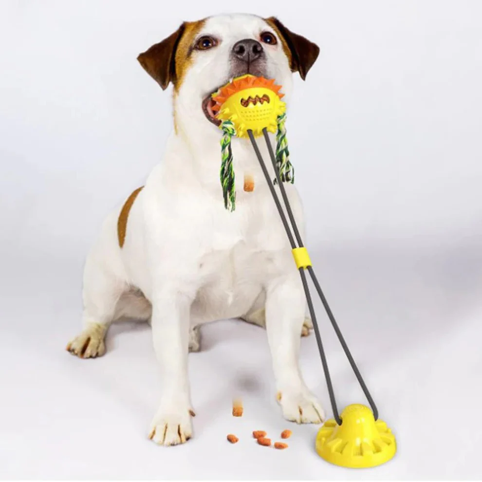 Interactive Self-Playing Pet Toy - Image 8