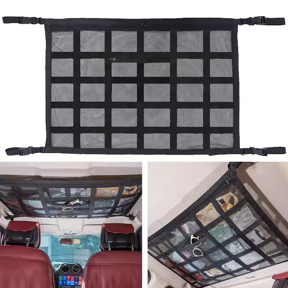 Interior Cargo Net - Image 10