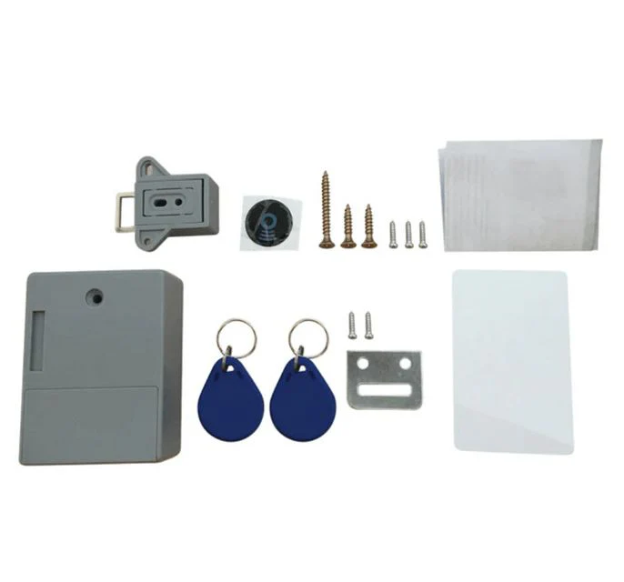 Invisible Magnetic Cabinet Lock - Image 4
