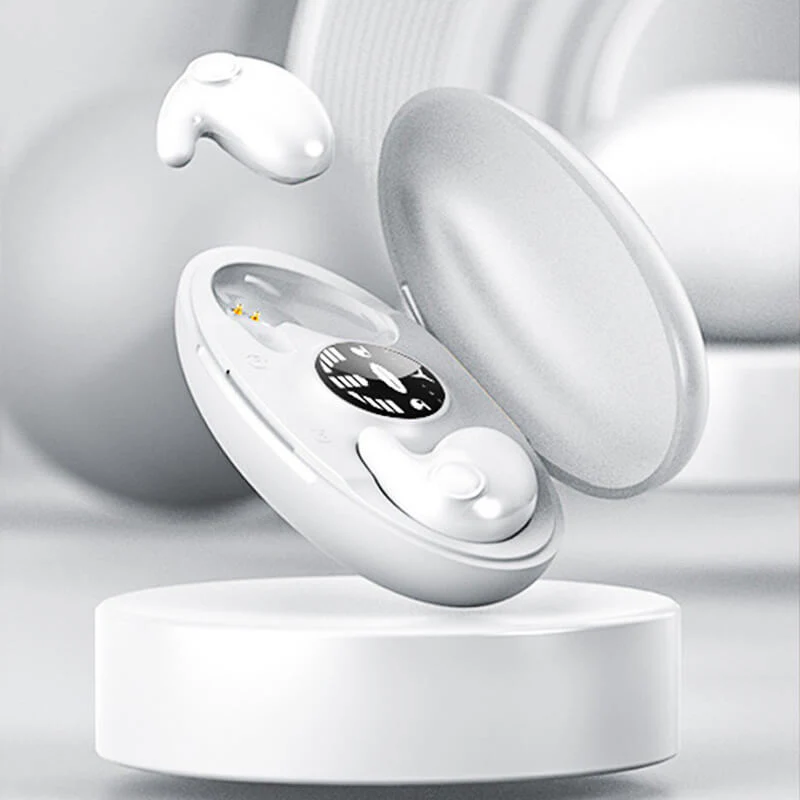 IPX5 Waterproof Bluetooth Wireless Headphones - Image 10