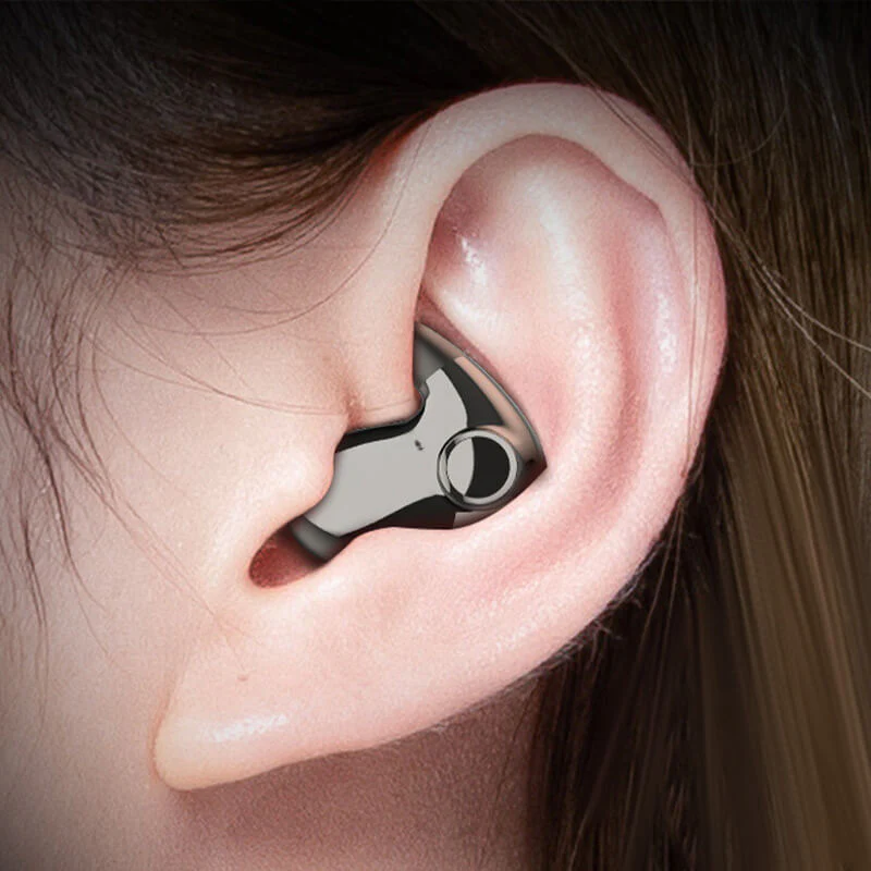 IPX5 Waterproof Bluetooth Wireless Headphones - Image 2