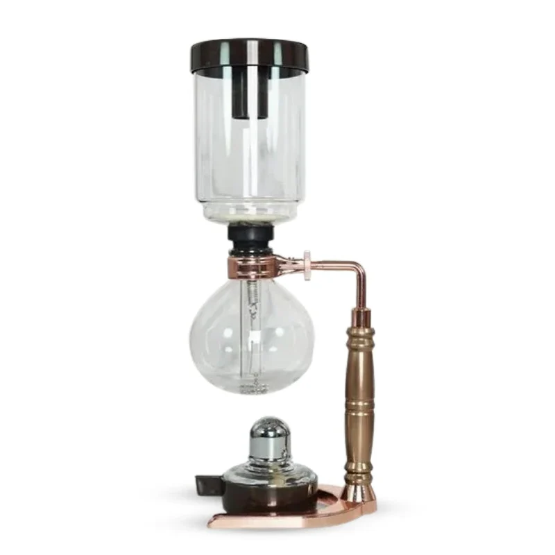 Japanese Syphon Coffee Maker - Image 2