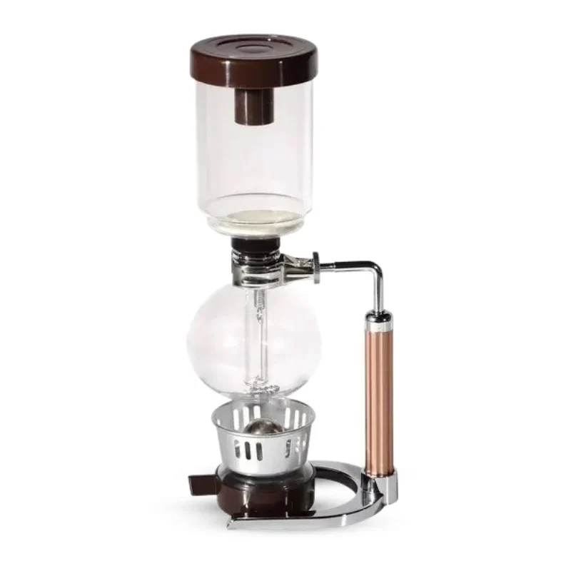 Japanese Syphon Coffee Maker - Image 4