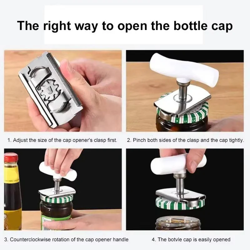 Jar and Cap Opener Tool - Image 5