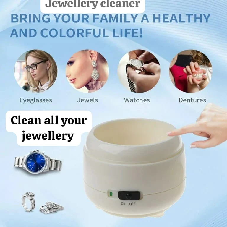 Jewelry Cleaner - Image 2