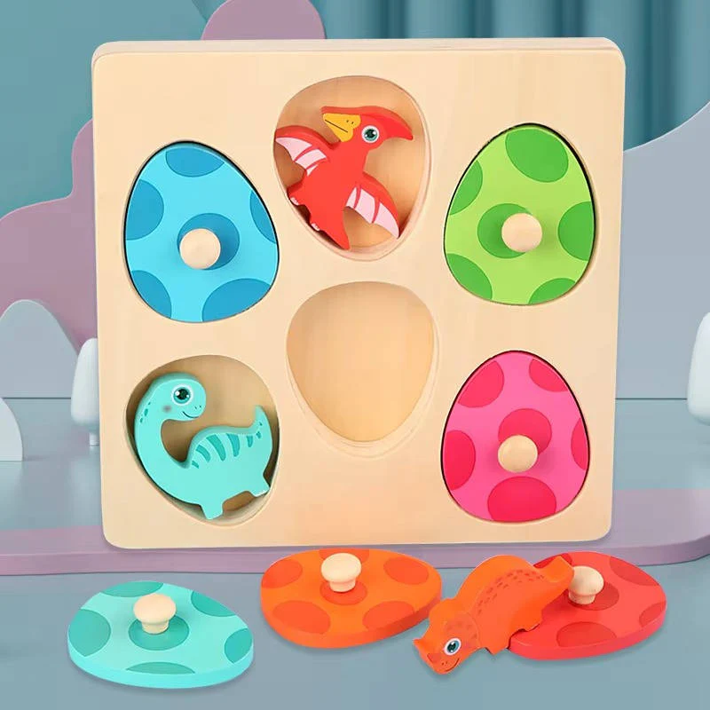 Jigsaw Puzzle For Kids - Image 3