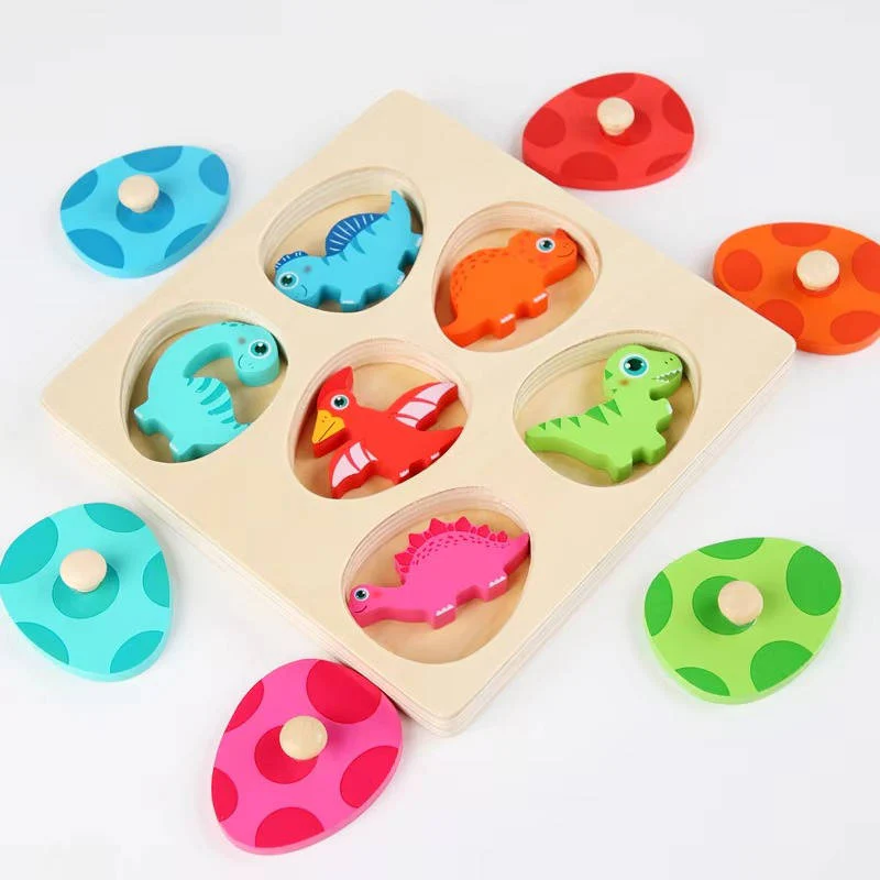Jigsaw Puzzle For Kids - Image 4