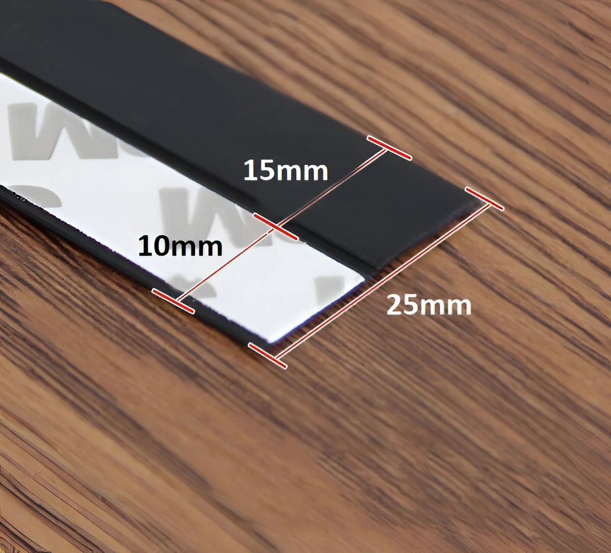 Self-Adhesive Door Seal - Image 10