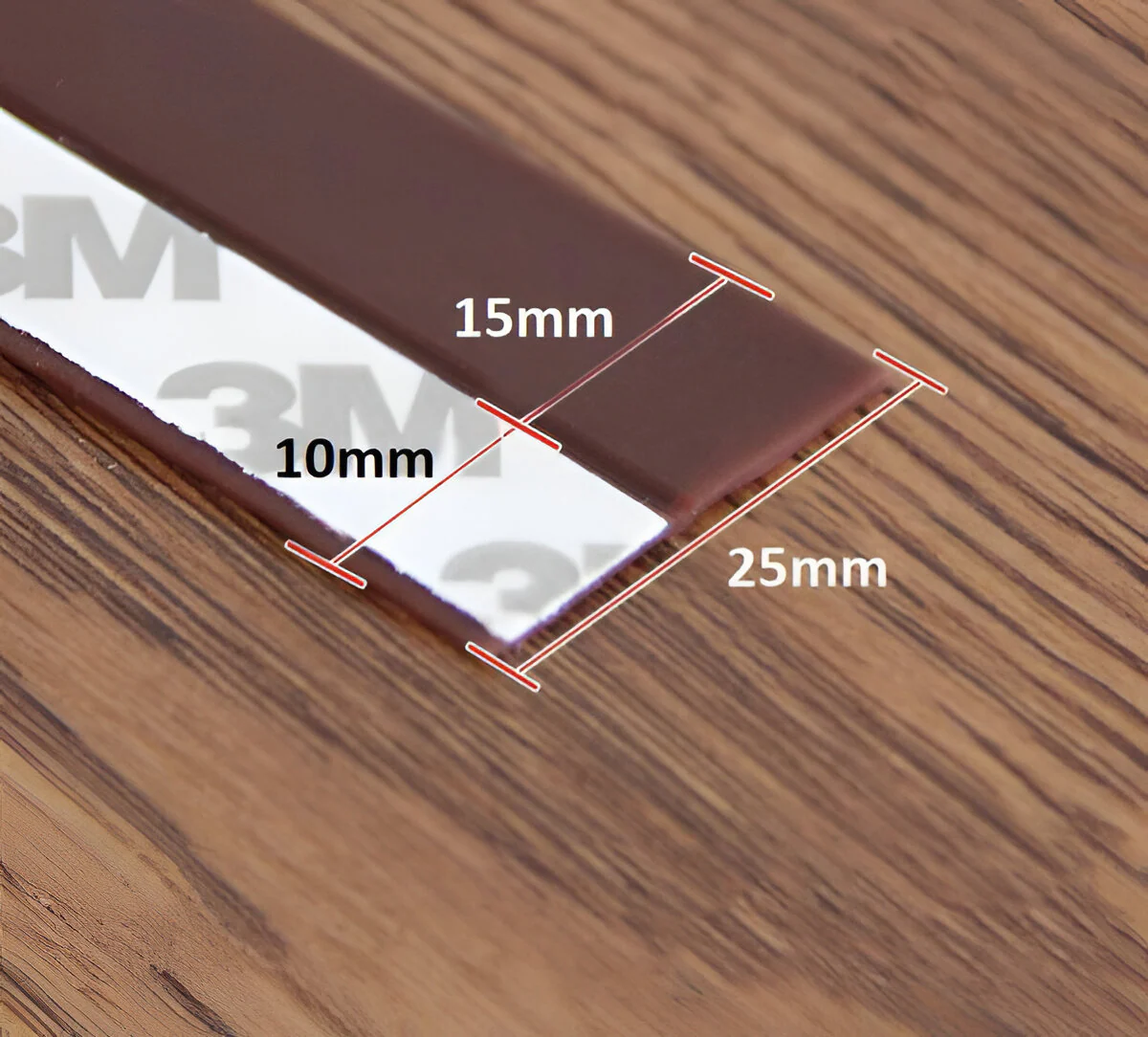 Self-Adhesive Door Seal - Image 13