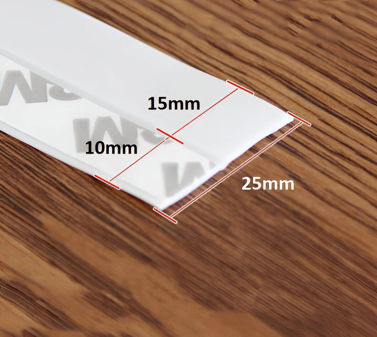 Self-Adhesive Door Seal - Image 9