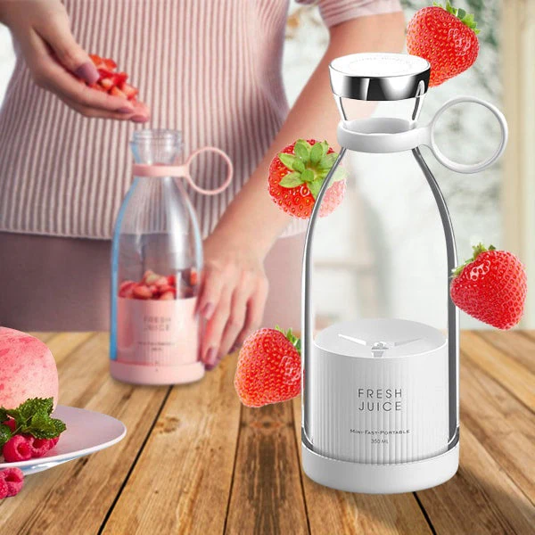 Juice Blender for the Road - Image 2