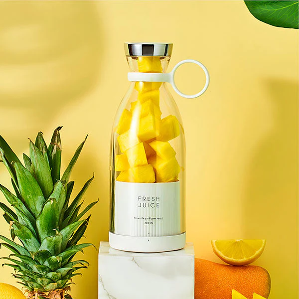 Juice Blender for the Road - Image 6