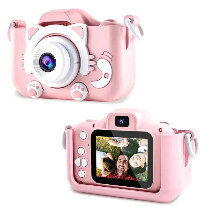 Kids Digital Camera - Image 3