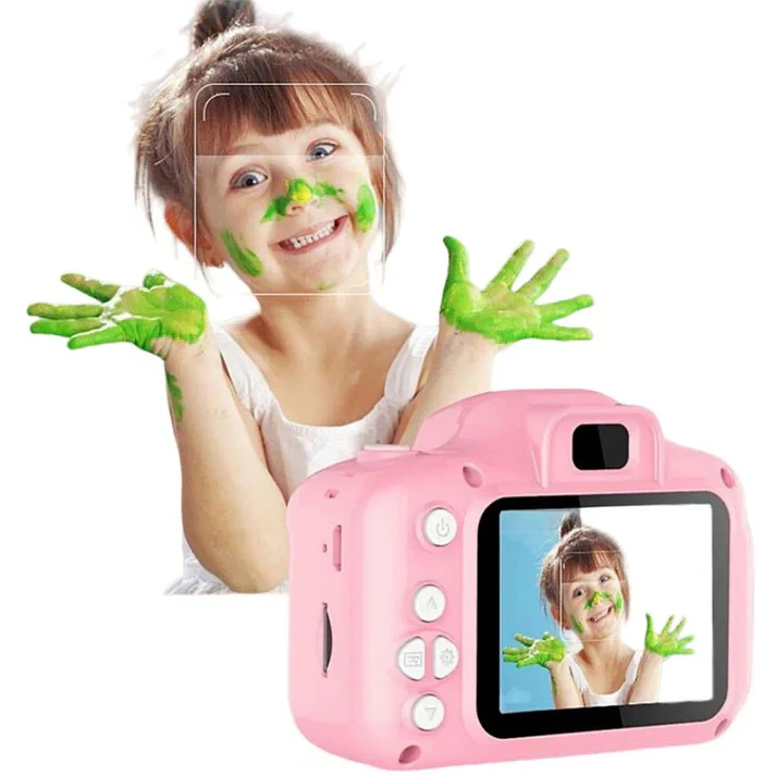 Kids Digital Camera - Image 4